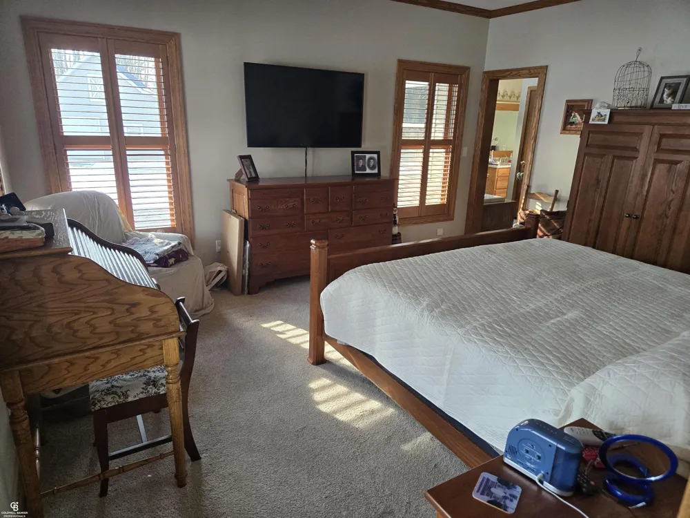 9660 Brandon Road Kenockee Township, MI 48006