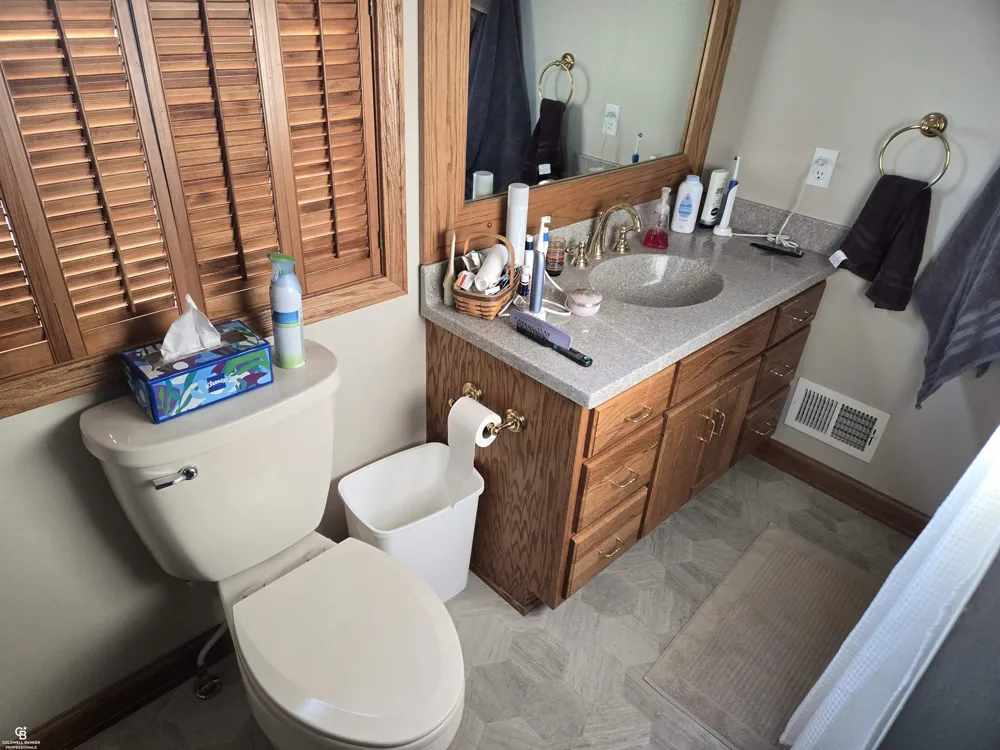 9660 Brandon Road Kenockee Township, MI 48006