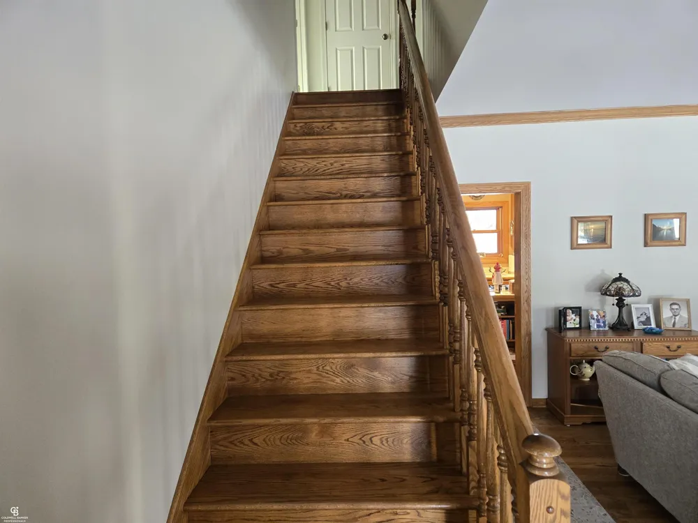 9660 Brandon Road Kenockee Township, MI 48006