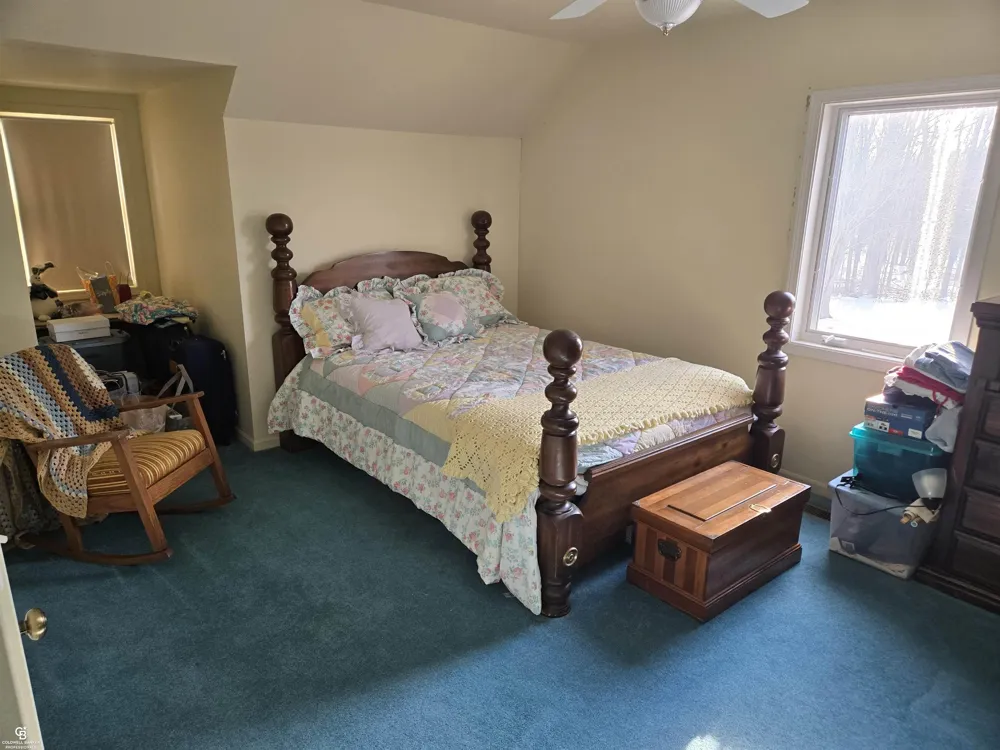 9660 Brandon Road Kenockee Township, MI 48006
