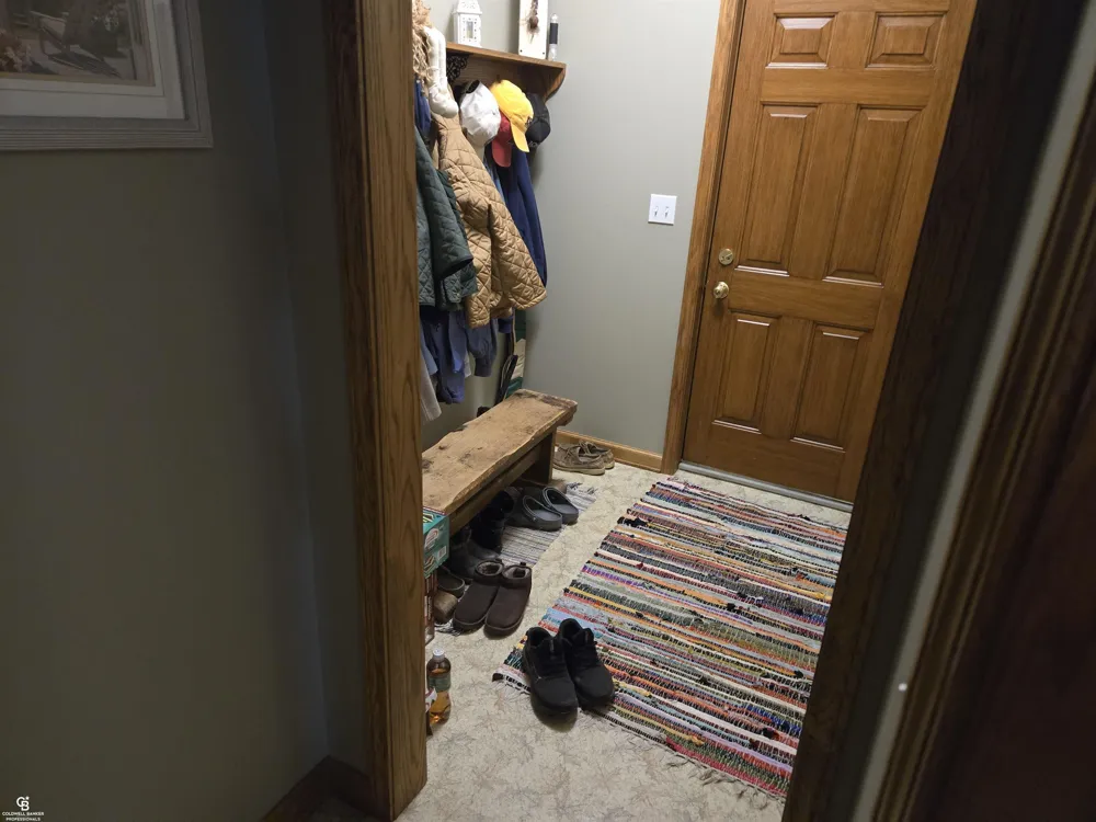 9660 Brandon Road Kenockee Township, MI 48006