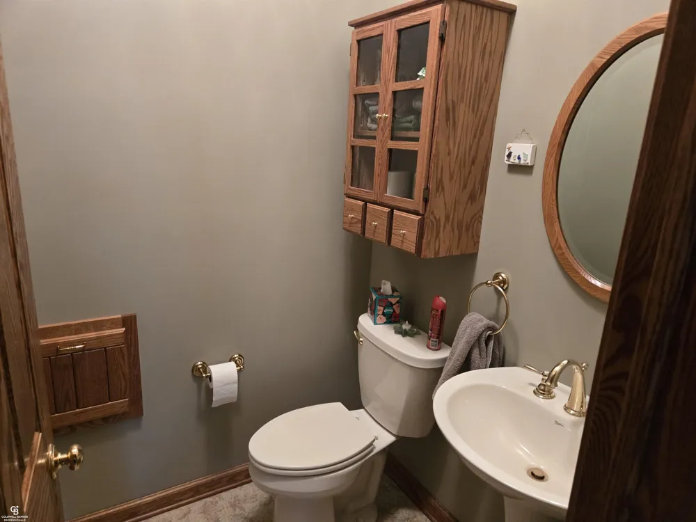 9660 Brandon Road Kenockee Township, MI 48006