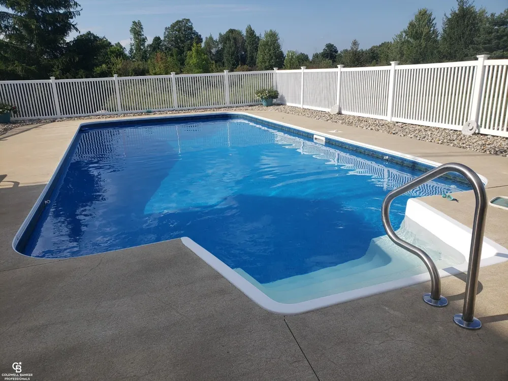 9660 Brandon Road Kenockee Township, MI 48006
