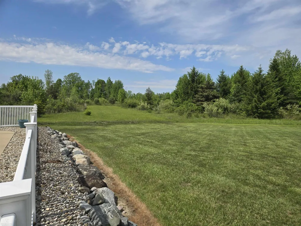 9660 Brandon Road Kenockee Township, MI 48006