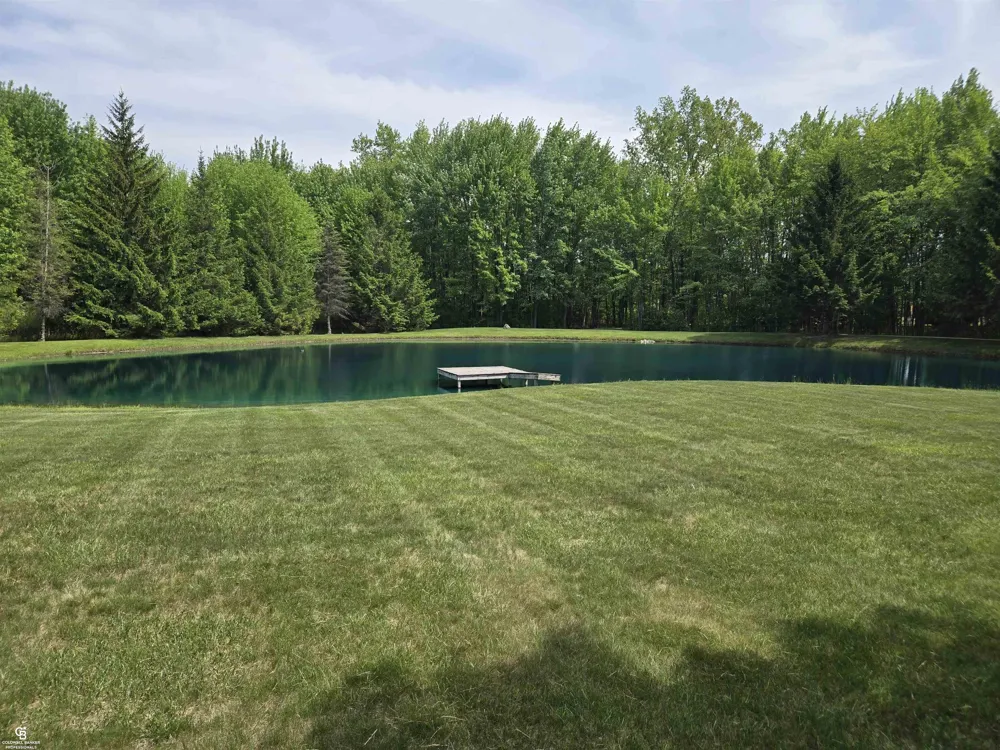 9660 Brandon Road Kenockee Township, MI 48006