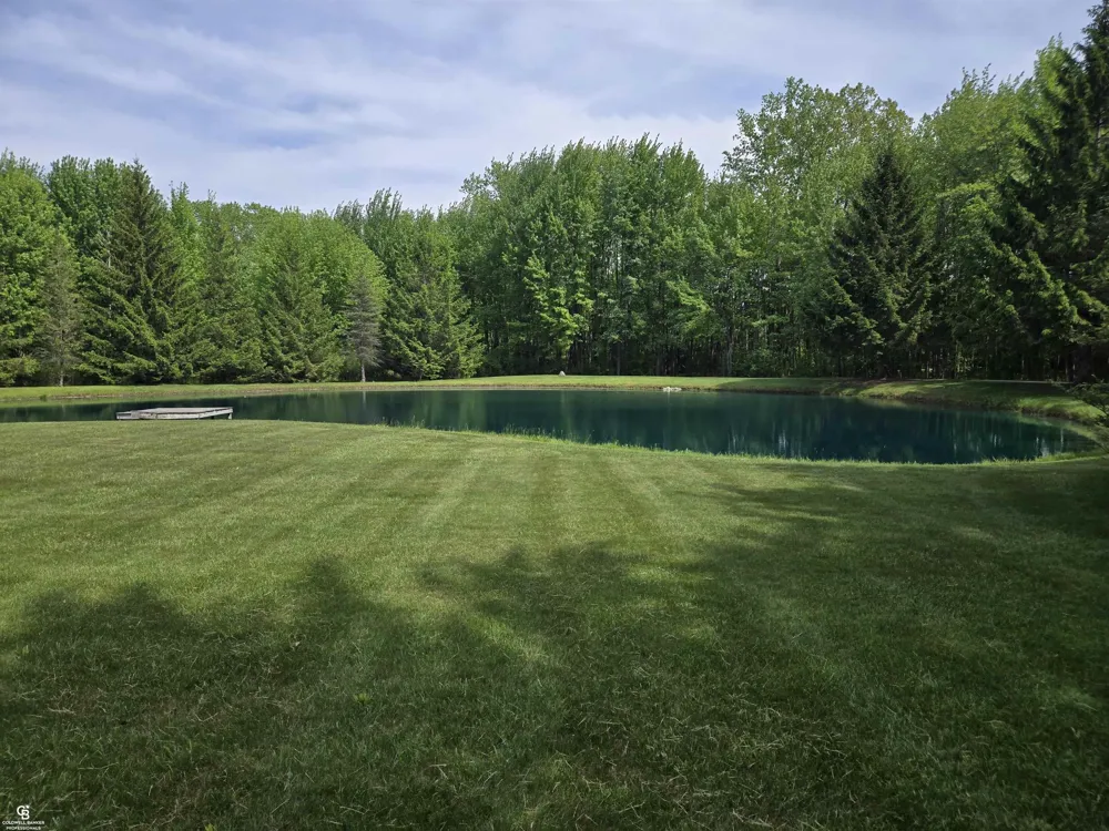 9660 Brandon Road Kenockee Township, MI 48006