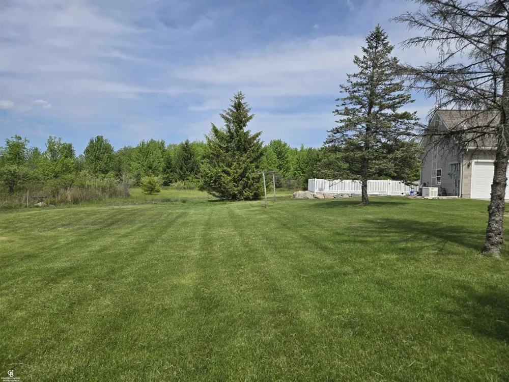 9660 Brandon Road Kenockee Township, MI 48006