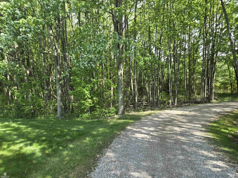 9660 Brandon Road Kenockee Township, MI 48006