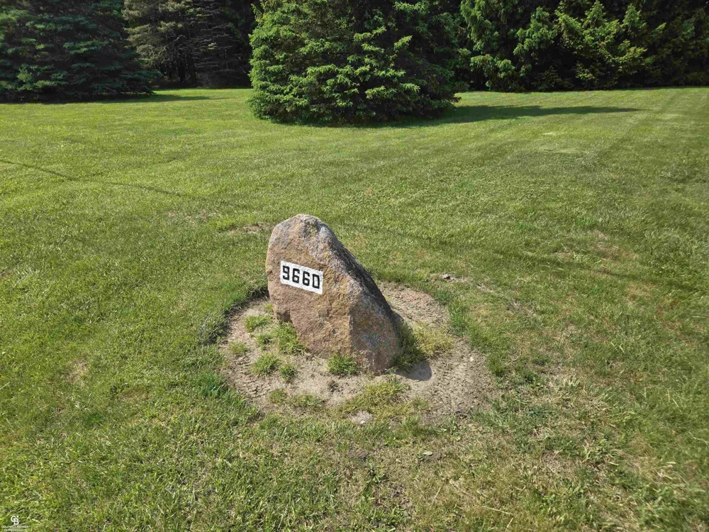 9660 Brandon Road Kenockee Township, MI 48006