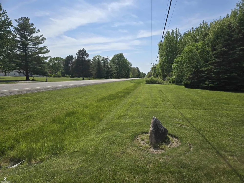 9660 Brandon Road Kenockee Township, MI 48006
