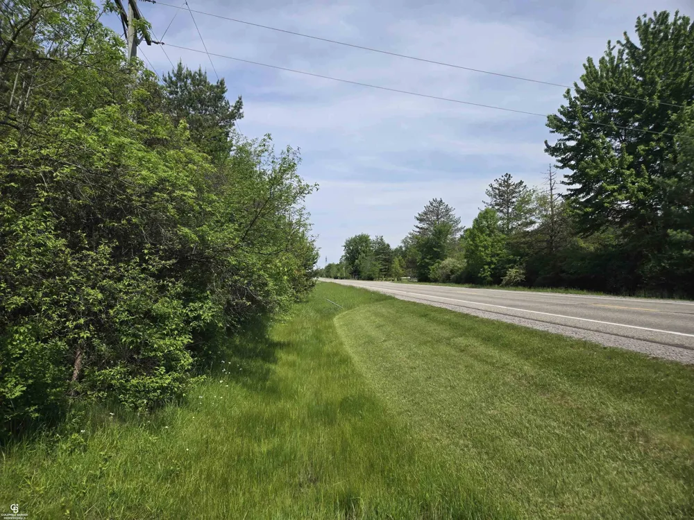 9660 Brandon Road Kenockee Township, MI 48006