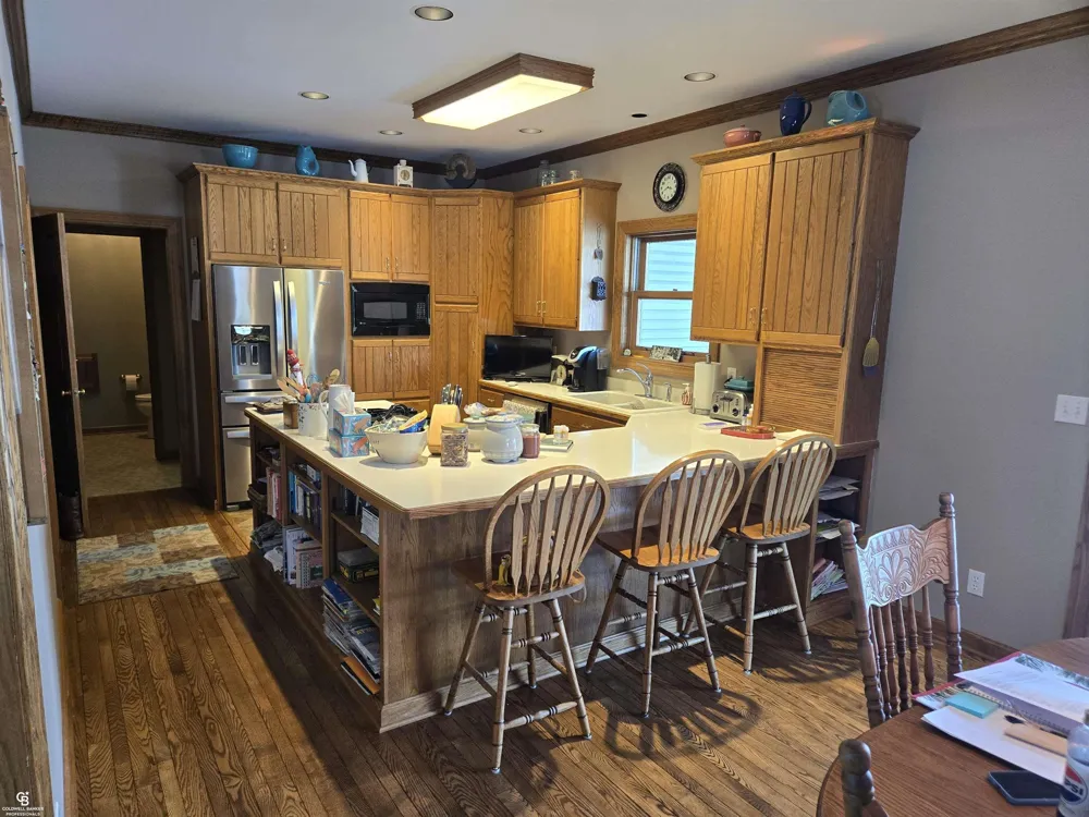 9660 Brandon Road Kenockee Township, MI 48006