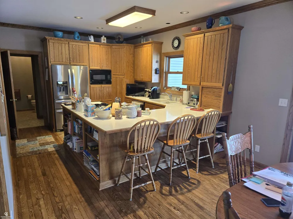 9660 Brandon Road Kenockee Township, MI 48006