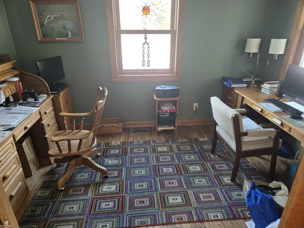 9660 Brandon Road Kenockee Township, MI 48006