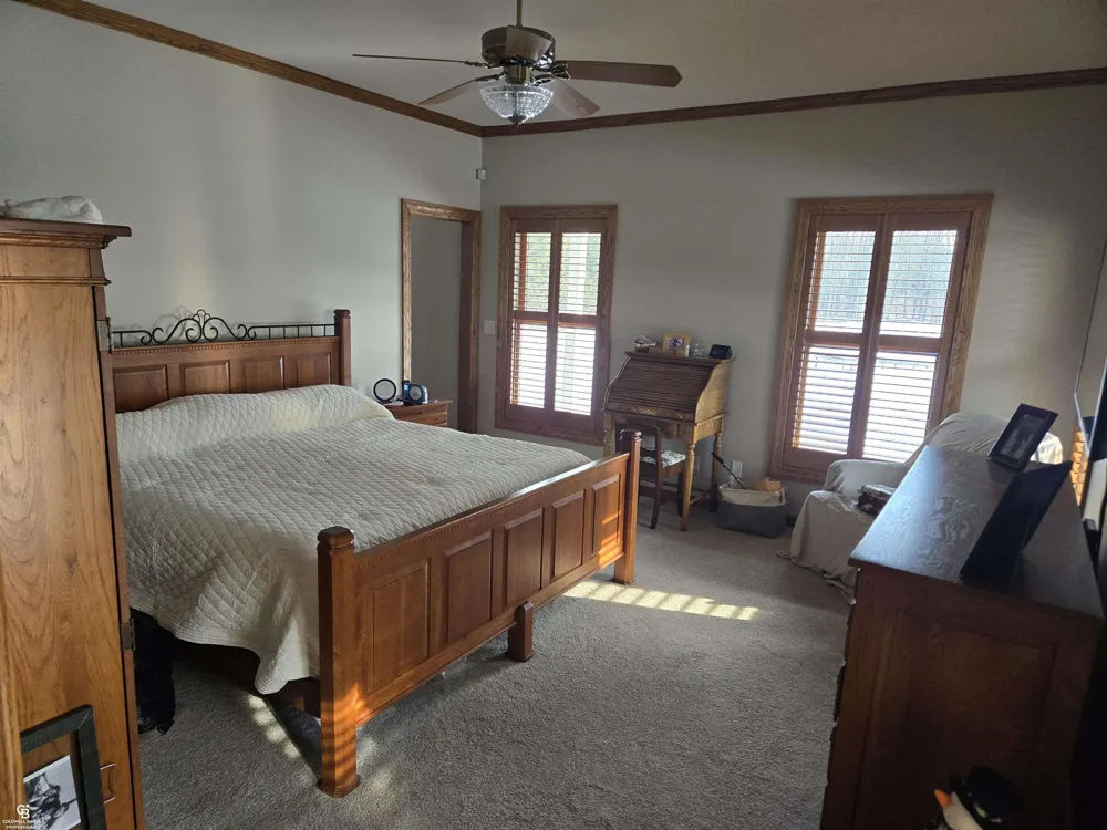 9660 Brandon Road Kenockee Township, MI 48006