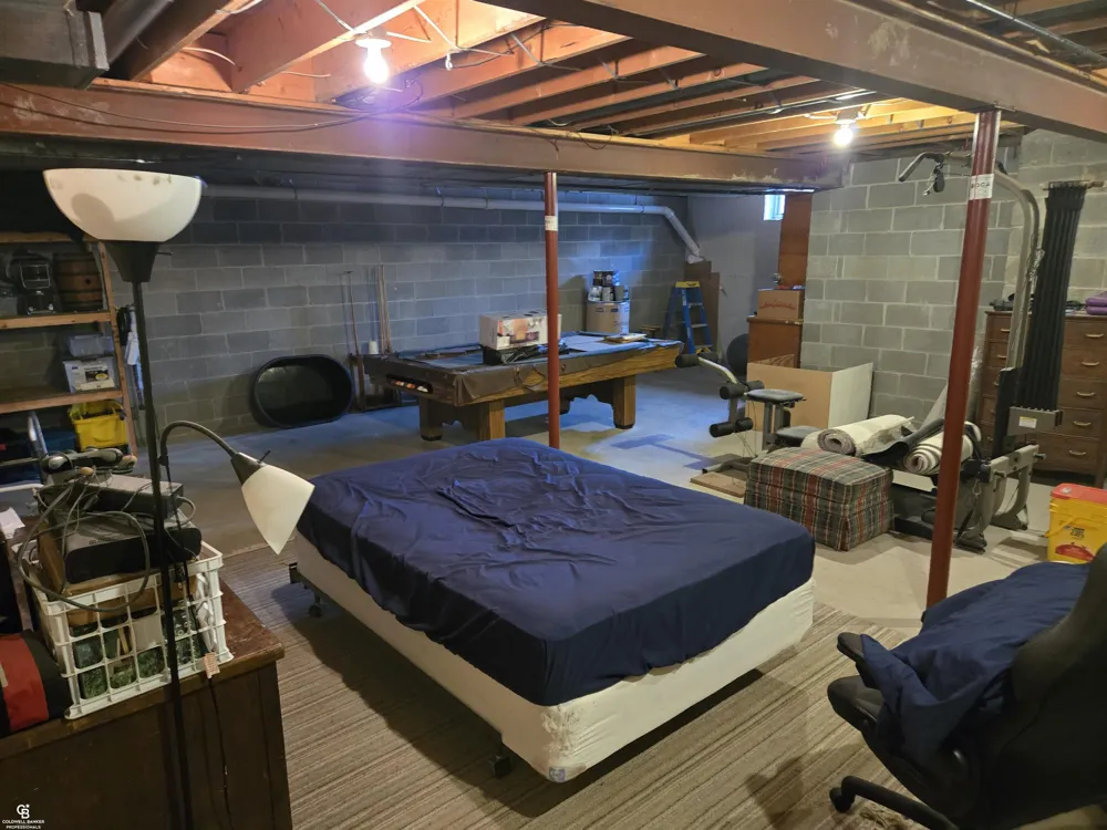 9660 Brandon Road Kenockee Township, MI 48006