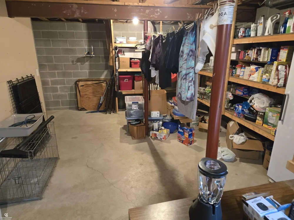 9660 Brandon Road Kenockee Township, MI 48006