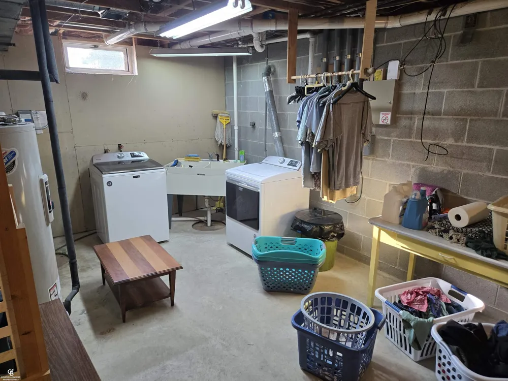 9660 Brandon Road Kenockee Township, MI 48006