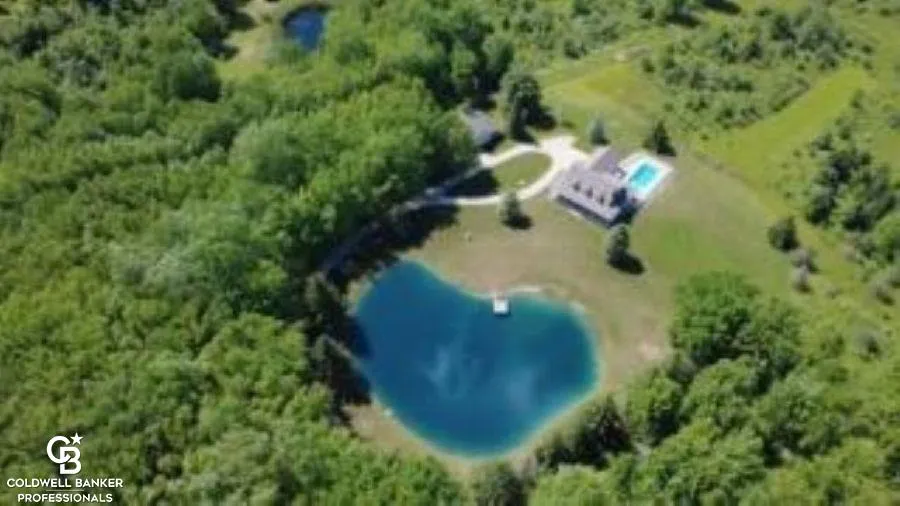 9660 Brandon Road Kenockee Township, MI 48006