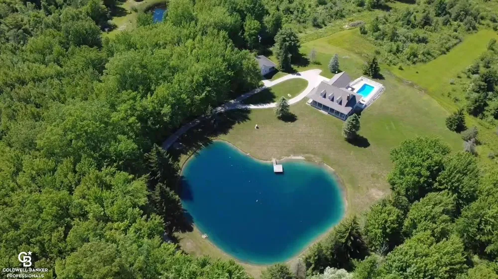 9660 Brandon Road Kenockee Township, MI 48006