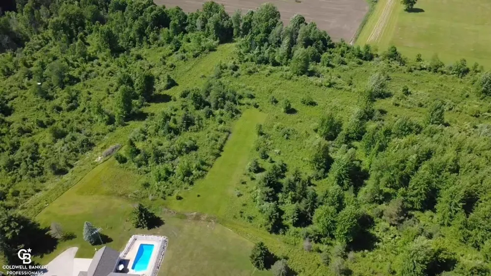 9660 Brandon Road Kenockee Township, MI 48006