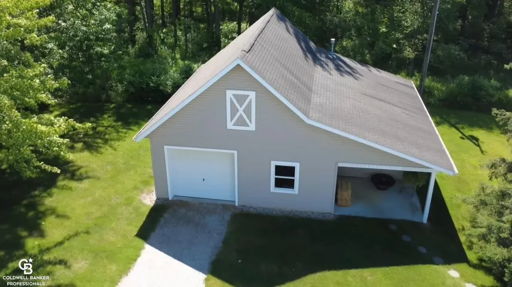 9660 Brandon Road Kenockee Township, MI 48006