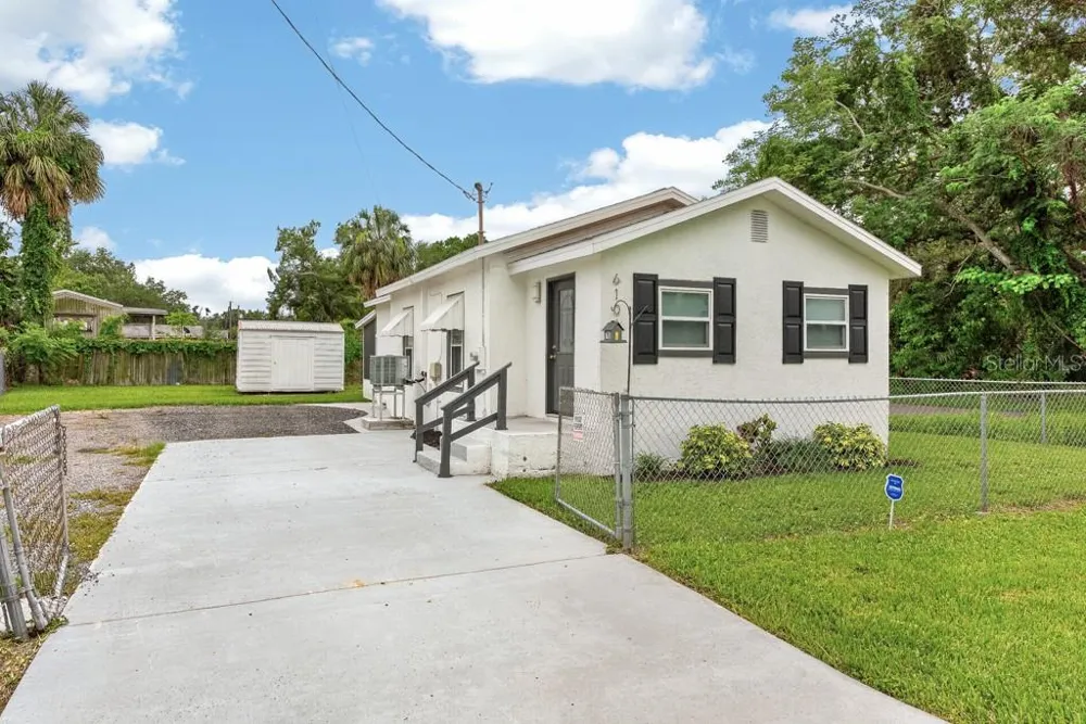 6101 ANNA AVENUE Gibsonton, FL 33534