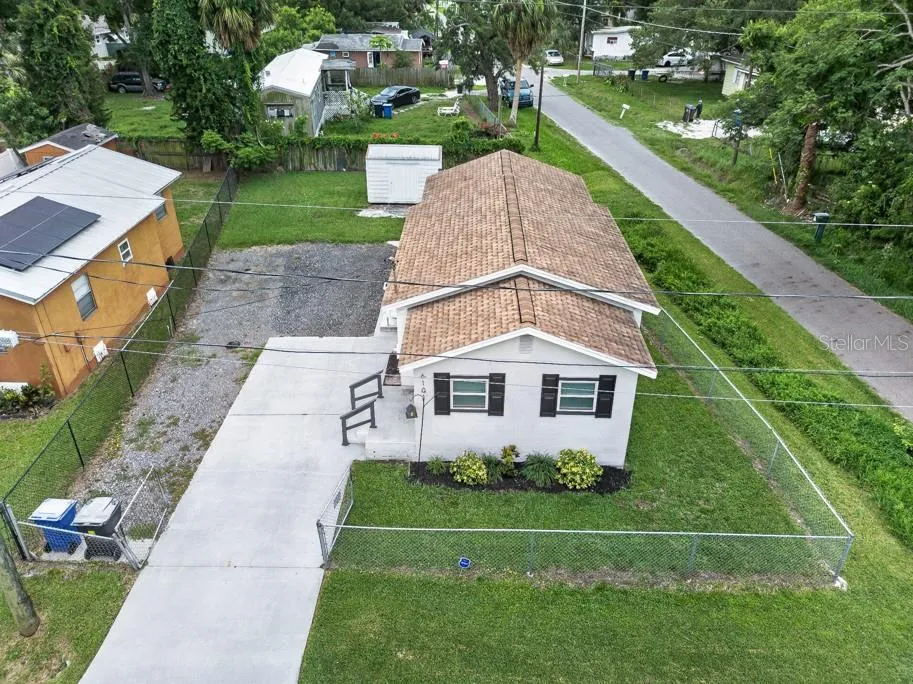 6101 ANNA AVENUE Gibsonton, FL 33534