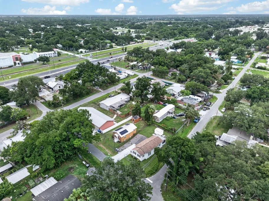 6101 ANNA AVENUE Gibsonton, FL 33534