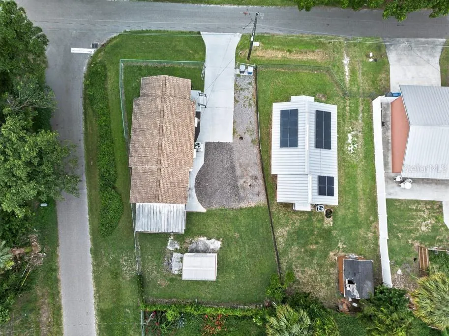 6101 ANNA AVENUE Gibsonton, FL 33534