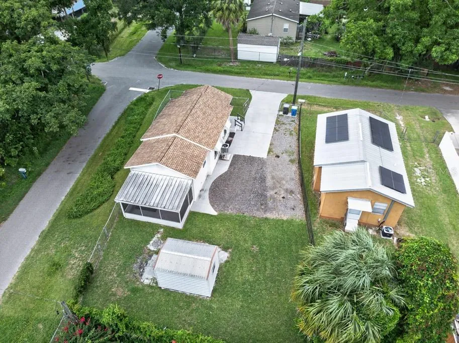 6101 ANNA AVENUE Gibsonton, FL 33534