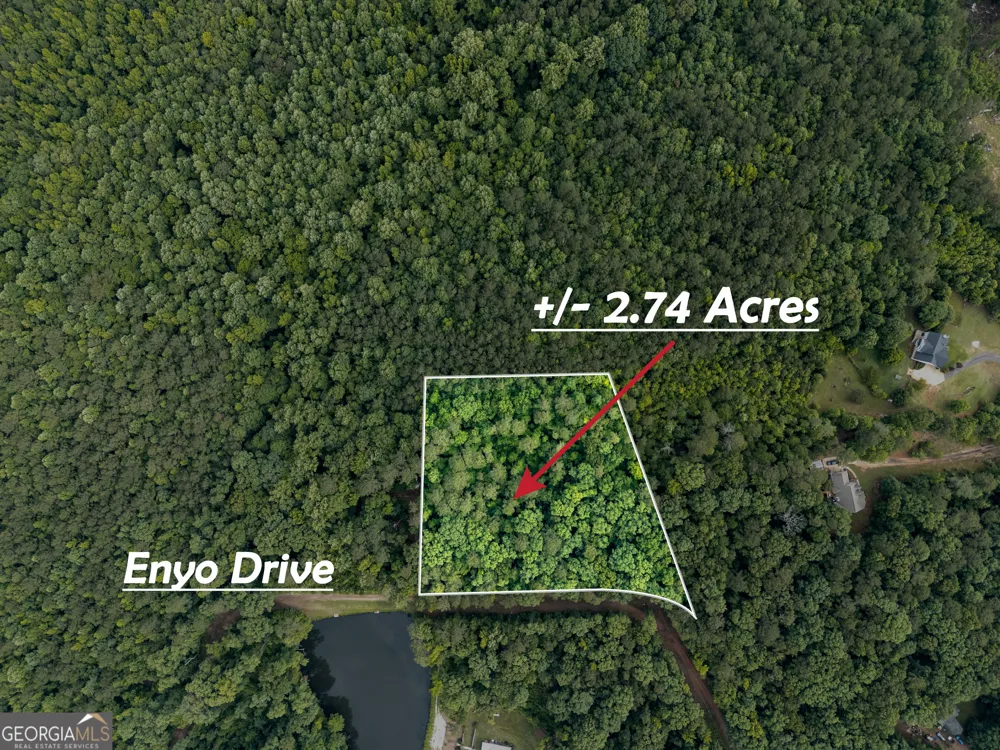 1988 N Walkers Mill RD Griffin, GA 30223