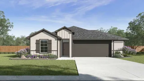 271 Palestine Trail