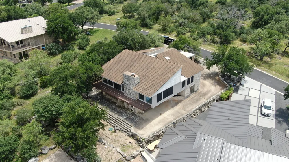 808 Ox Bow Horseshoe Bay, TX 78657
