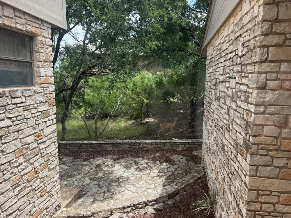 808 Ox Bow Horseshoe Bay, TX 78657