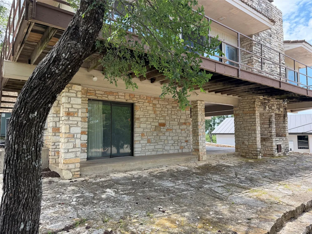 808 Ox Bow Horseshoe Bay, TX 78657