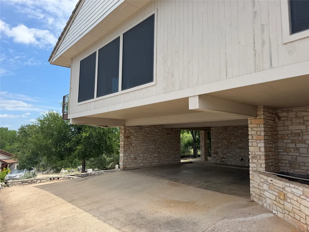 808 Ox Bow Horseshoe Bay, TX 78657
