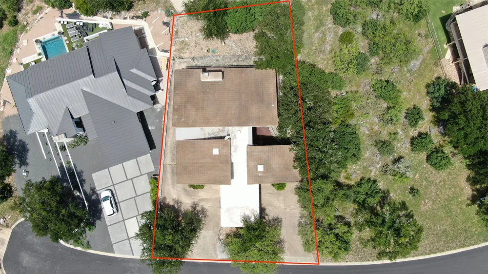808 Ox Bow Horseshoe Bay, TX 78657