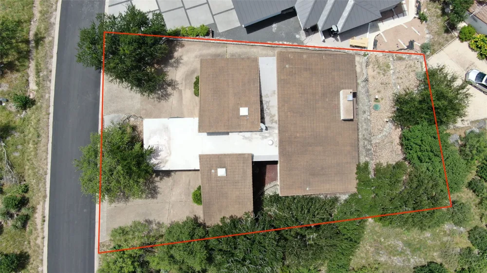 808 Ox Bow Horseshoe Bay, TX 78657