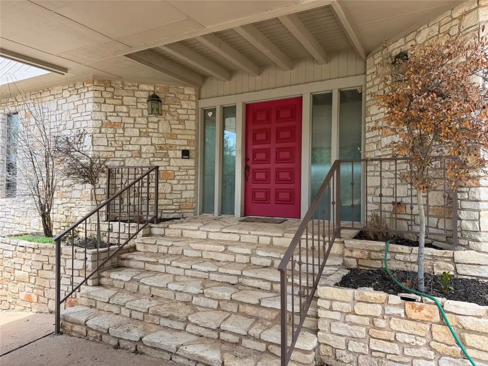 808 Ox Bow Horseshoe Bay, TX 78657