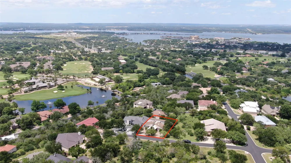 808 Ox Bow Horseshoe Bay, TX 78657