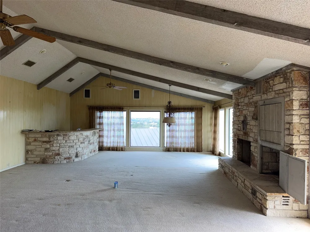 808 Ox Bow Horseshoe Bay, TX 78657