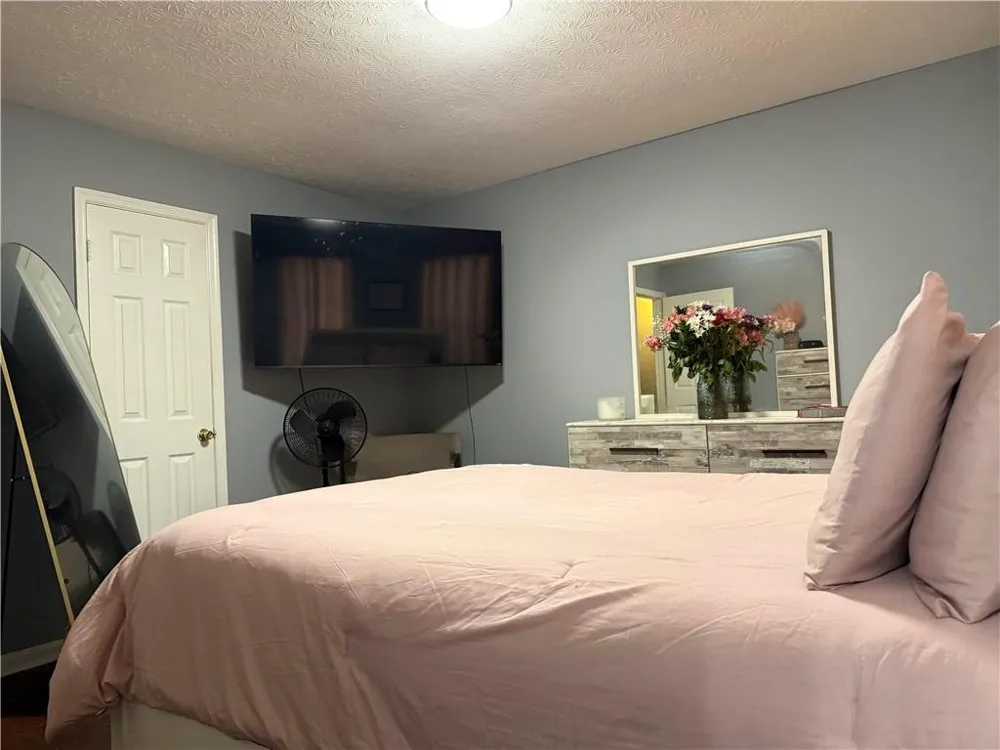 1112 Windgate Circle NW Conyers, GA 30012