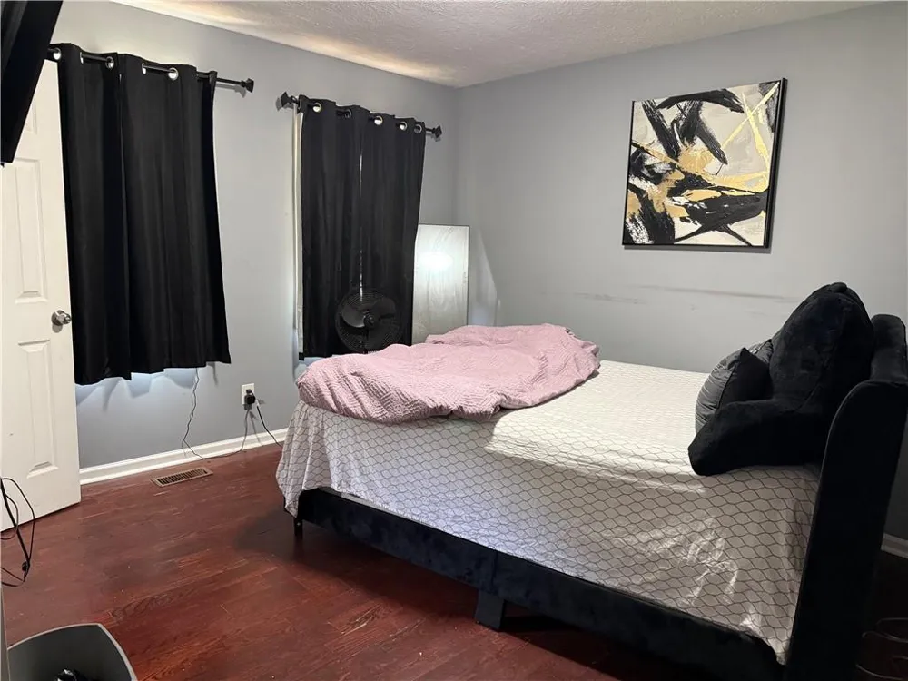 1112 Windgate Circle NW Conyers, GA 30012