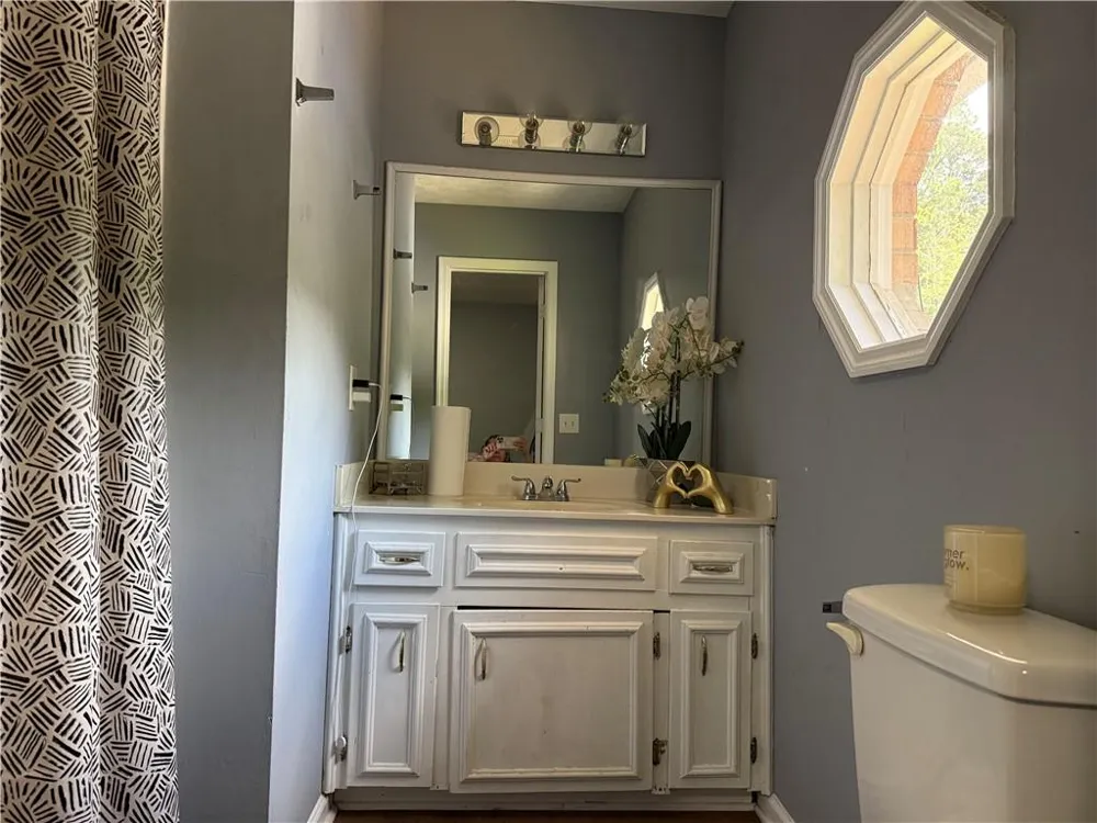 1112 Windgate Circle NW Conyers, GA 30012