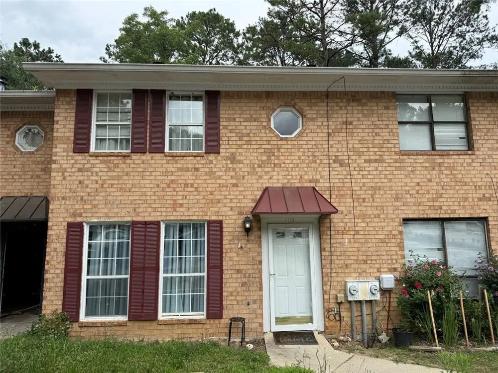1112 Windgate Circle NW Conyers, GA 30012