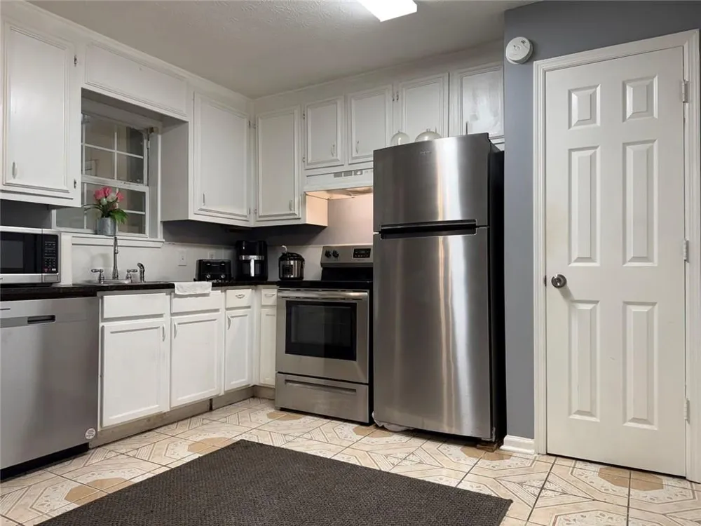 1112 Windgate Circle NW Conyers, GA 30012