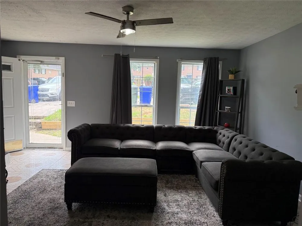 1112 Windgate Circle NW Conyers, GA 30012
