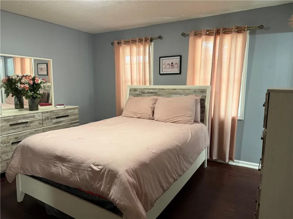 1112 Windgate Circle NW Conyers, GA 30012
