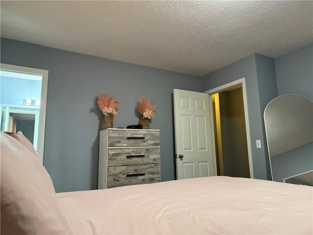 1112 Windgate Circle NW Conyers, GA 30012